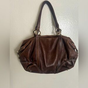 Older Vintage GUCCI bag